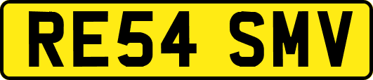 RE54SMV