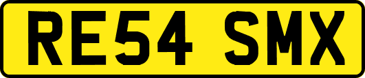 RE54SMX