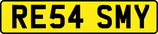 RE54SMY