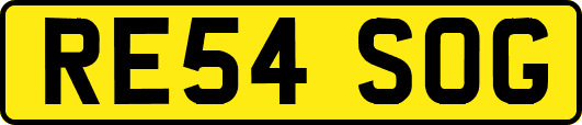 RE54SOG