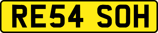 RE54SOH