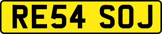 RE54SOJ