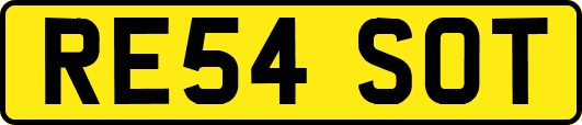 RE54SOT