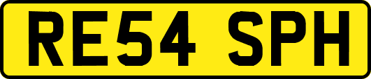 RE54SPH