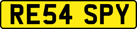 RE54SPY