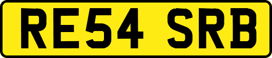 RE54SRB