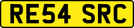 RE54SRC