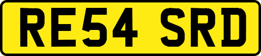RE54SRD