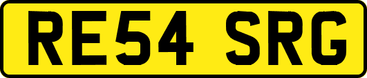 RE54SRG