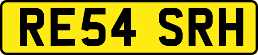 RE54SRH