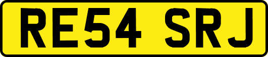 RE54SRJ