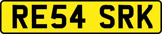 RE54SRK