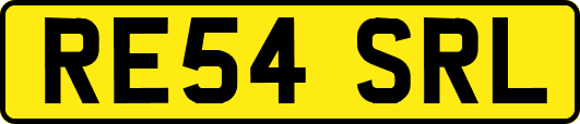 RE54SRL