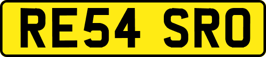 RE54SRO