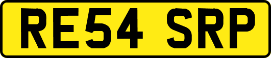RE54SRP