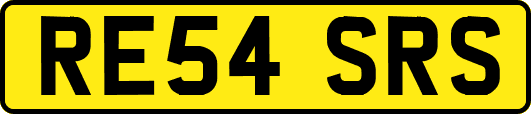 RE54SRS