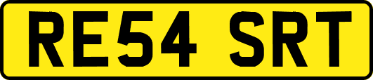 RE54SRT