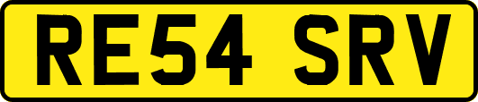 RE54SRV