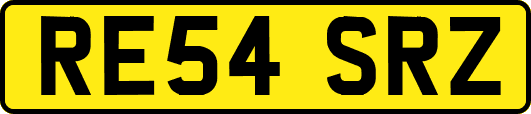 RE54SRZ