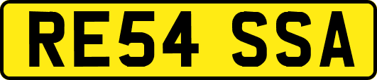 RE54SSA