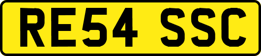 RE54SSC