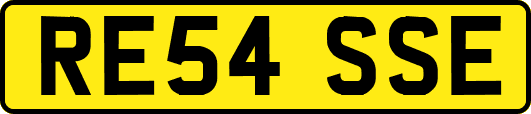 RE54SSE