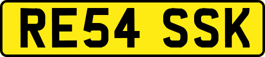 RE54SSK