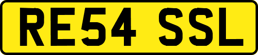 RE54SSL