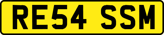 RE54SSM