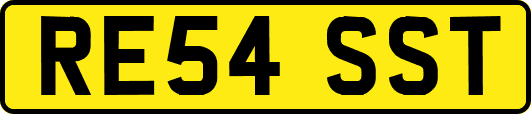RE54SST