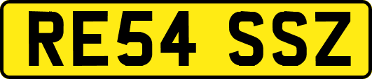 RE54SSZ