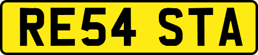 RE54STA