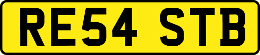 RE54STB