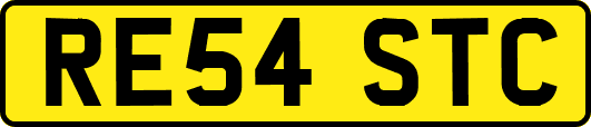RE54STC