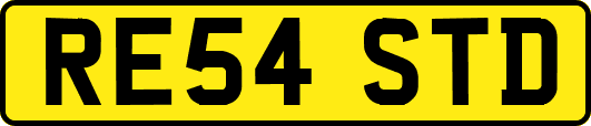 RE54STD