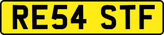 RE54STF