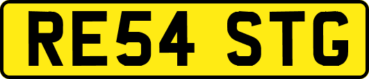 RE54STG