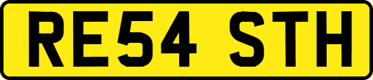 RE54STH