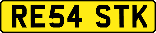 RE54STK