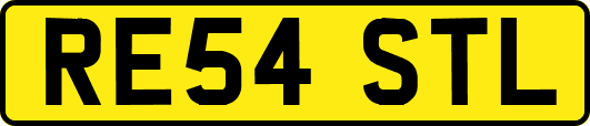 RE54STL
