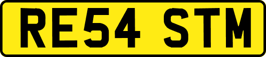 RE54STM