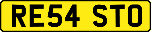 RE54STO