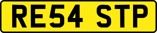 RE54STP