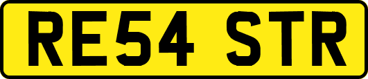 RE54STR