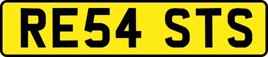 RE54STS