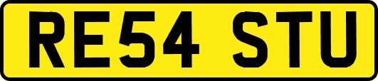 RE54STU