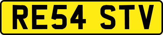 RE54STV