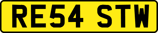 RE54STW