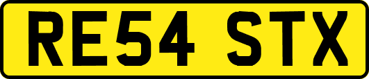 RE54STX