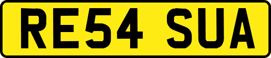 RE54SUA